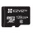 Karta MicroSD eZVIZ 128GB z bliska