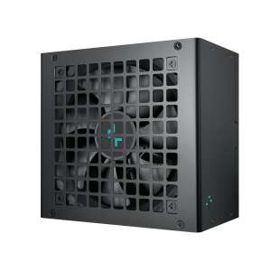 DeepCool PL550D 550W Power Supply Unit with Cooling Fan - DeepCool Computer Power Supply