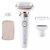 Epilator Braun Silk-épil 9 Flex 9-030 3D SensoSmart s dodacima