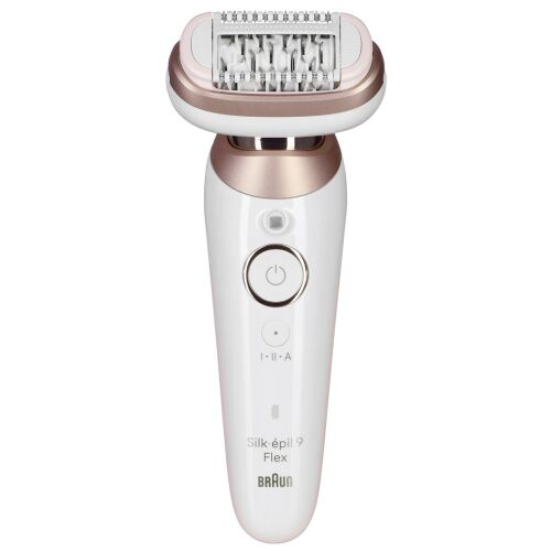 Braun Silk-épil 9 Flex 9-030 3D SensoSmart Epilierer