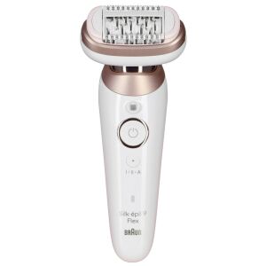 Епилатор Braun Silk-épil 9 Flex 9-030 3D SensoSmart - Braun