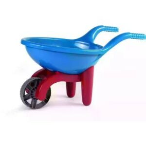 Androni kék műanyag játék talicska gyerekeknek - Androni