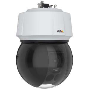 Axis Netzwerkkamera PTZ Dome Q6315-LE 50 Hz (01924-002) 95048704 - Axis