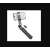 Stand selfie stick HOCO + telecomanda K21 negru 95048862