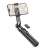 Stand selfie stick HOCO + telecomanda K21 negru 95048862