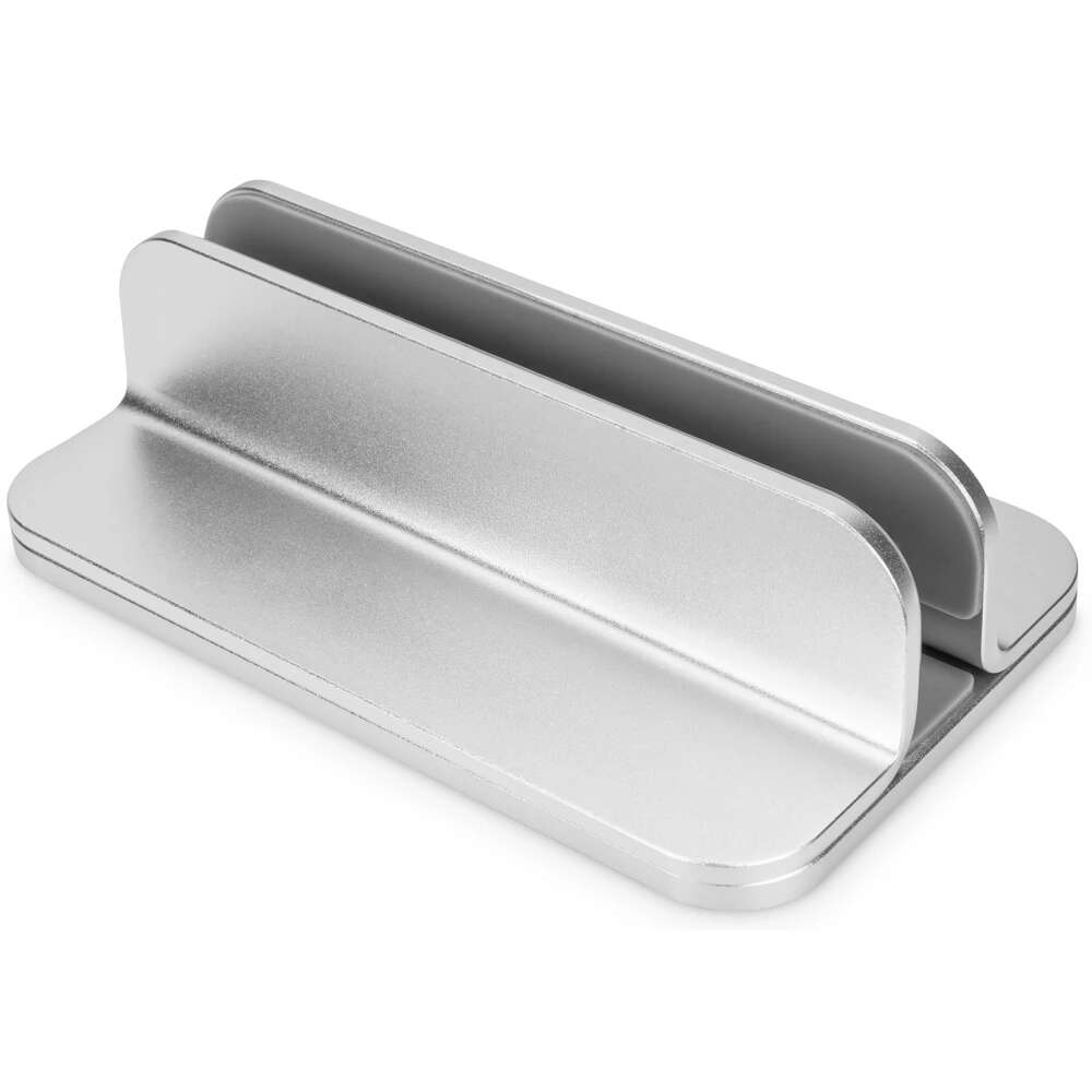 DIGITUS MLS Notebookständer vertikal Max.10KG silber