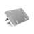 Digitus DA-90439 Universal Laptop Stand - Silber, Unteransicht