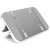 Digitus DA-90439 Universal Laptop Stand - Silber, Unteransicht