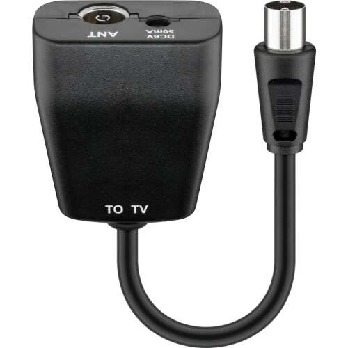 Goobay 67245 Aktív Antenna Inverter