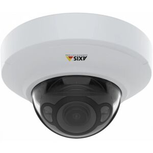 Axis M4216-LV 4MP 3-6mm IP Dome Camera 138810992 - Axis