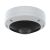 Axis M4308-PLE 12MP panoramic security camera, bottom angled view