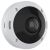 Top view of Axis M4308-PLE 360-degree panoramic security camera
