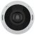 Close-up of Axis M4308-PLE panoramic camera lens