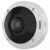 Axis M4308-PLE dome security camera for indoor surveillance