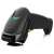 Qoltec 50853 Handheld-Barcode-Scanner, schwarz