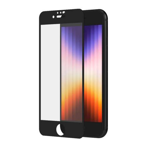 SAFE by PanzerGlass iPhone 8/7/6/6s/SE Kijelzővédő Fólia