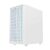 Modecom Breeze ARGB Midi Torony Számítógépház - Fehér 95049709