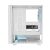 Modecom Breeze ARGB Midi Torony Számítógépház - Fehér 95049709