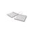 R-Go Tools Split Break Kabellose Tastatur - Weiß - Englisch (US) 130974997