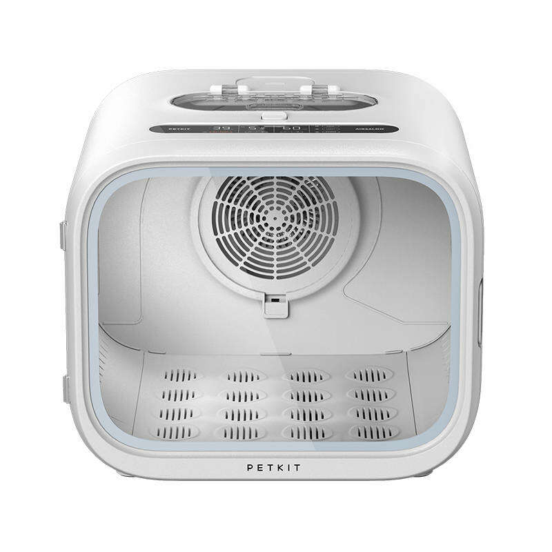 PetKit Airsalon Max Kisállat szárító