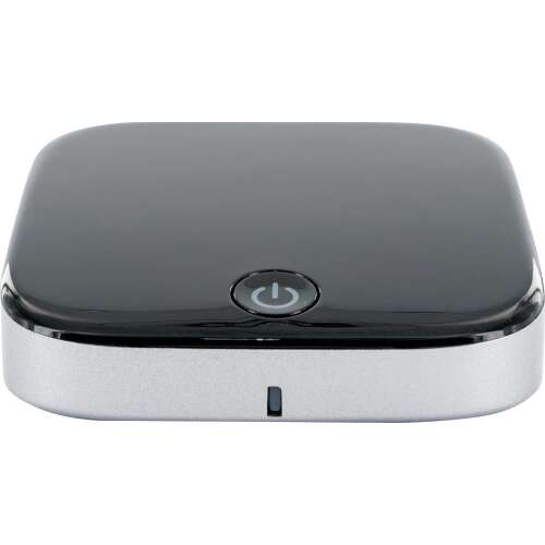 Odbiornik Bluetooth 4.1 Schwaiger DAR100 513, widok z przodu