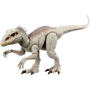 Mattel Jurassic World NEW Feature Indominus Rex figura 95050266 Mesehős figura - 15 000,00 Ft - 50 000,00 Ft