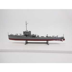 Zestaw modelarski ORP 'Mazur' wz.39, polski torpedowiec, skala 1:400 - Model, makieta