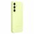 Samsung Galaxy A55 5G Lime Szilikon Telefontok