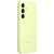 Samsung Galaxy A55 5G Tok - Lime, lime zöld szilikon telefontok, oldalnézet