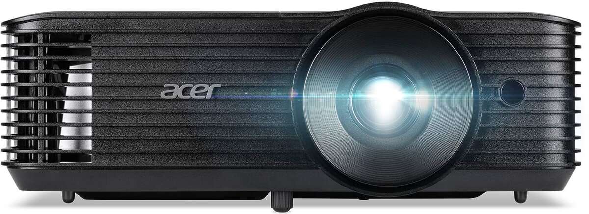 Acer x1328whn 3d projektor - fekete