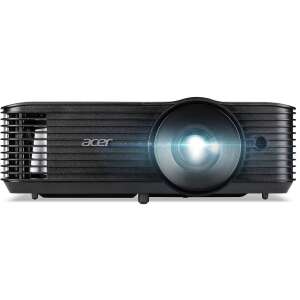 Projektor Acer X1328WHn 3D, widok z przodu - Projektor