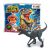 Craze Stretchable Animal Figure - Dinosaurs (Various) 95051444