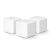 Mercusys Halo H60X Mesh WiFi rendszer (3 darabos) elölnézet