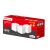 Mercusys Halo H60X AX1500 Whole Home Mesh WiFi rendszer csomagolása