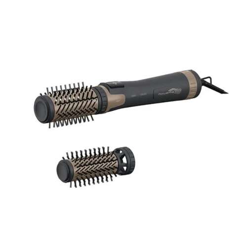 Rowenta CF9528F0 Brush Activ' hot air styling brush with two interchangeable brushes