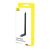 Adaptor WiFi, Baseus, FastJoy, 150Mbps, Negru (B01317600111-00) 107948165