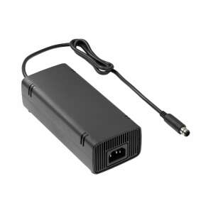 Adaptor de alimentare Akyga AK-PD-12 120W pentru Xbox 360E - Adaptoare de rețea