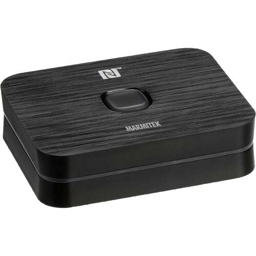 Marmitek 25008312 BoomBoom 93 Bluetooth 3.0 Vevőegység