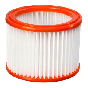 Nilfisk Multi 20/30 porszívó szűrő csere - Nilfisk