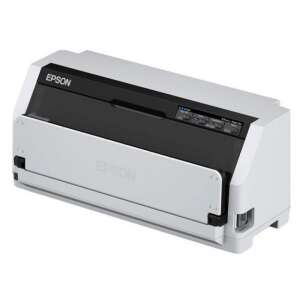 Epson LQ-780N Mátrixnyomtató 95045428 - Epson