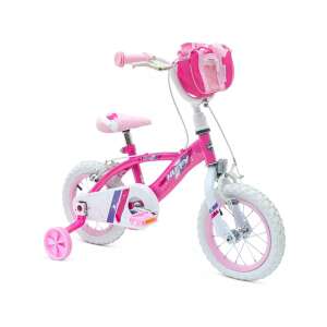 Huffy Glimmer 12" Gyermek kerékpár - Pink 95045525 