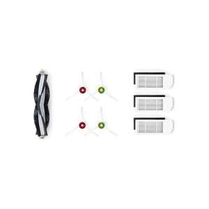 Ecovacs Deebot T10 Tartozékkészlet - Főkefe, Oldalkefék, Szűrők