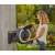 Gardena PowerRoll XL Akkumulátoros Tömlődob - 35 méter 95046096