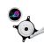 Asus ROG Strix LC III 360 ARGB White Edition ARGB CPU Vízhűtés 95045425