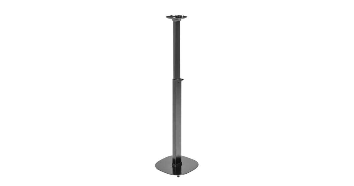 Maclean Mc-940 Floor Stand Mount For Speaker, Sonos® One,Sonos® One Sl, 10Kg Max » Best Pris På - View #10