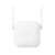 Xiaomi N300 WiFi Range Extender, white, front view
