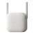 Xiaomi N300 WiFi Range Extender, white, front view