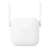 Xiaomi N300 WiFi Range Extender, white, front view