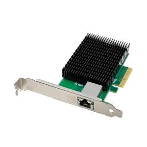 LevelOne GNC-0210 10 Gbps PCI-e Adapter 95046139 