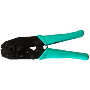 A-LANtec NI036 Crimpwerkzeug für WT108 modulare Stecker - Alantec